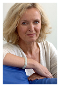 [Foto]  Sabine Jacobs